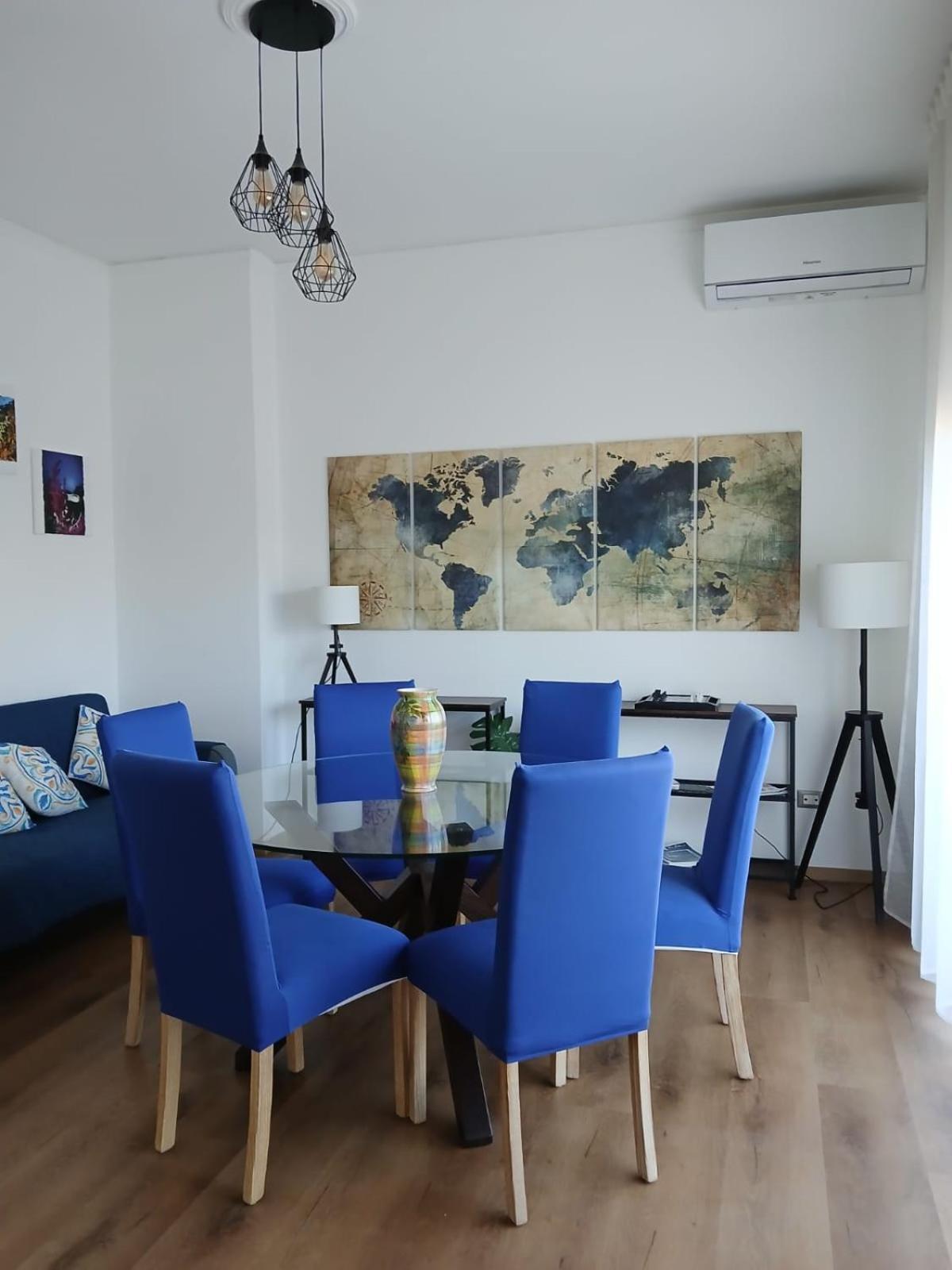 Residenza Dei Poeti - Roomy And Modern Flat ปาแลร์โม ภายนอก รูปภาพ